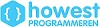 Logo Howest Graduaat Programmeren